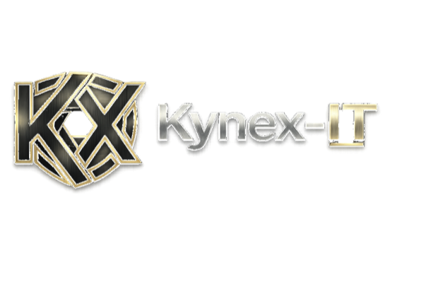 Kynex-IT Logo — IT-Dienstleister für Netzwerk und Sicherheit