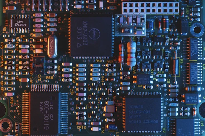 WLAN-Ausleuchtung — Access Point an Decke